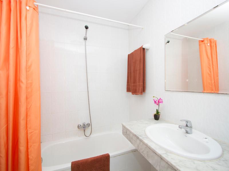 Nazaret Sol Apartments