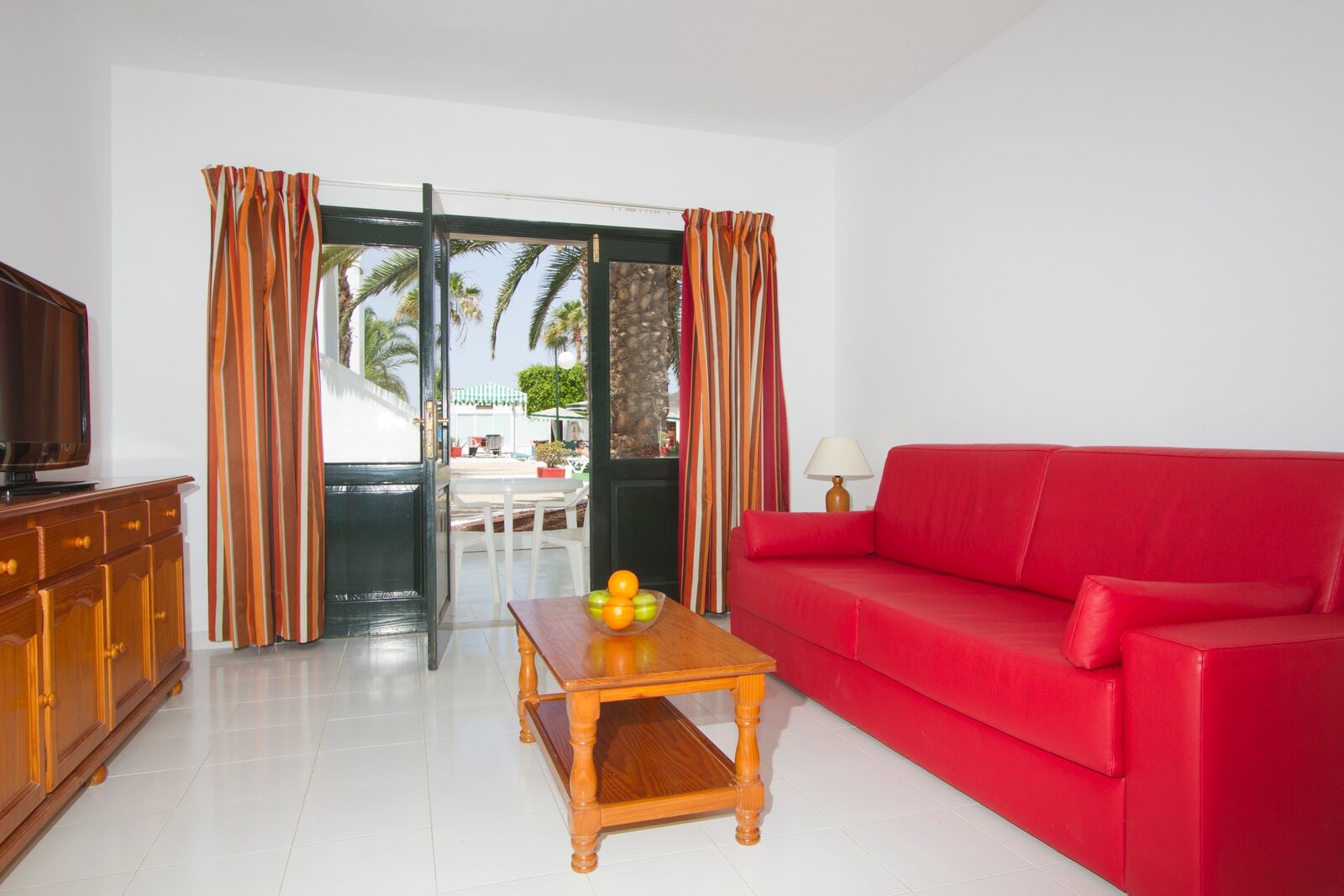 Nazaret Sol Apartments