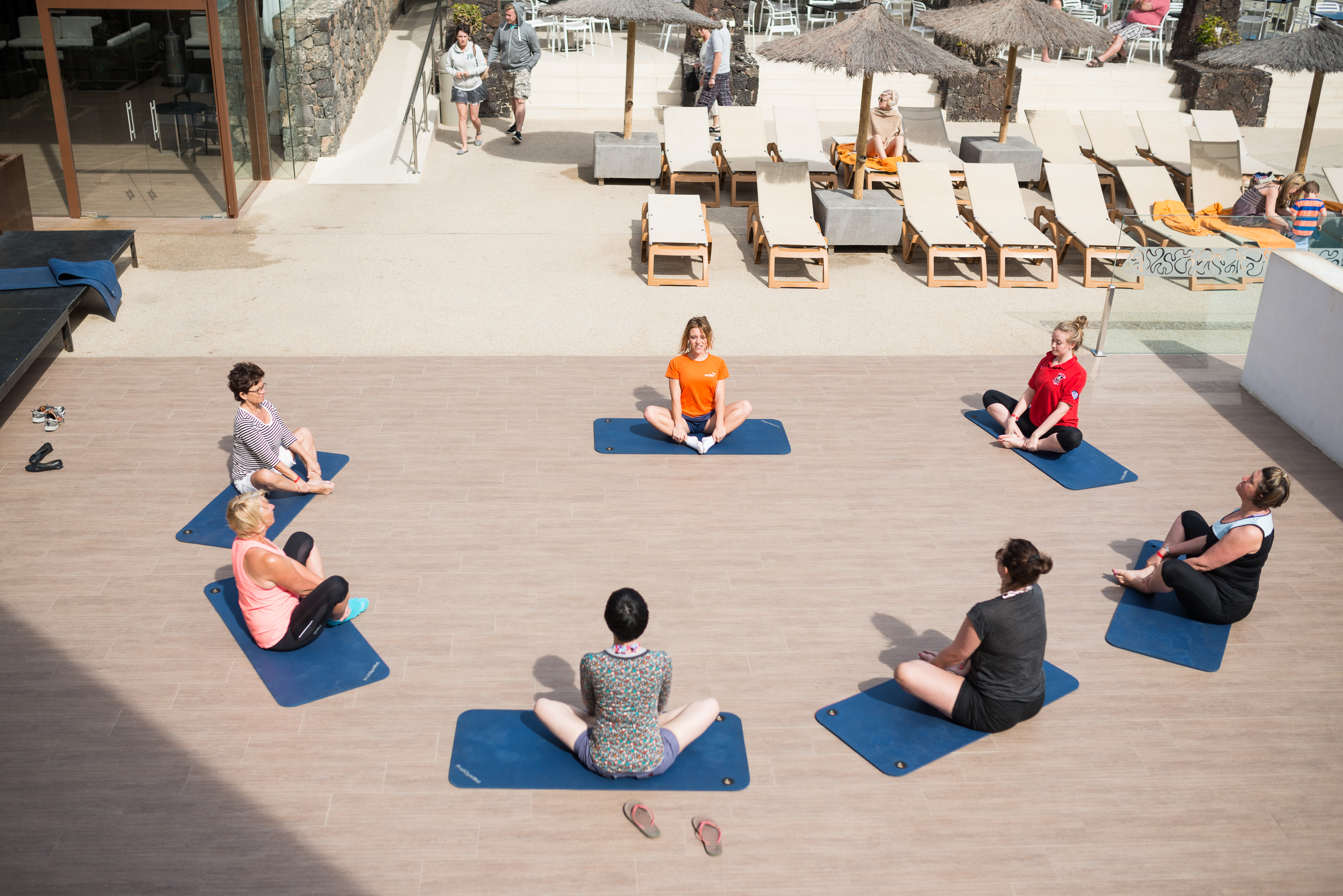 HD Beach Resort & Spa