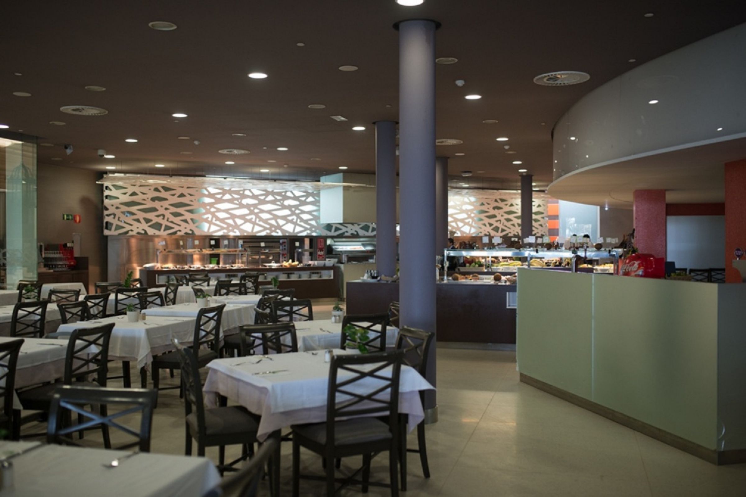 HD Beach Resort & Spa