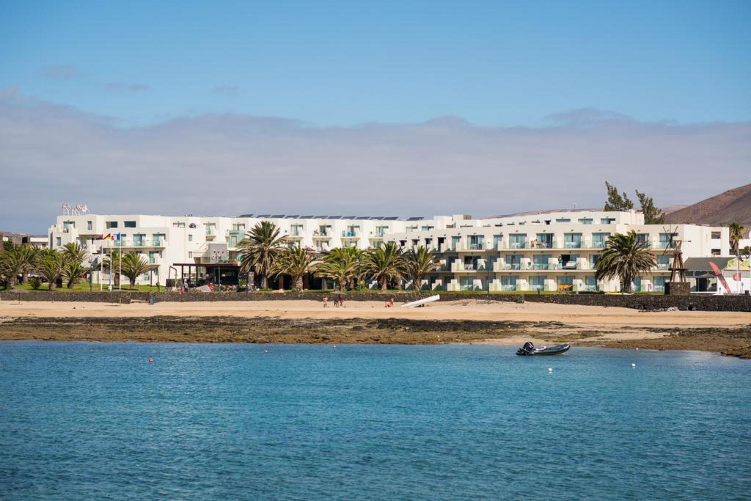 HD Beach Resort & Spa