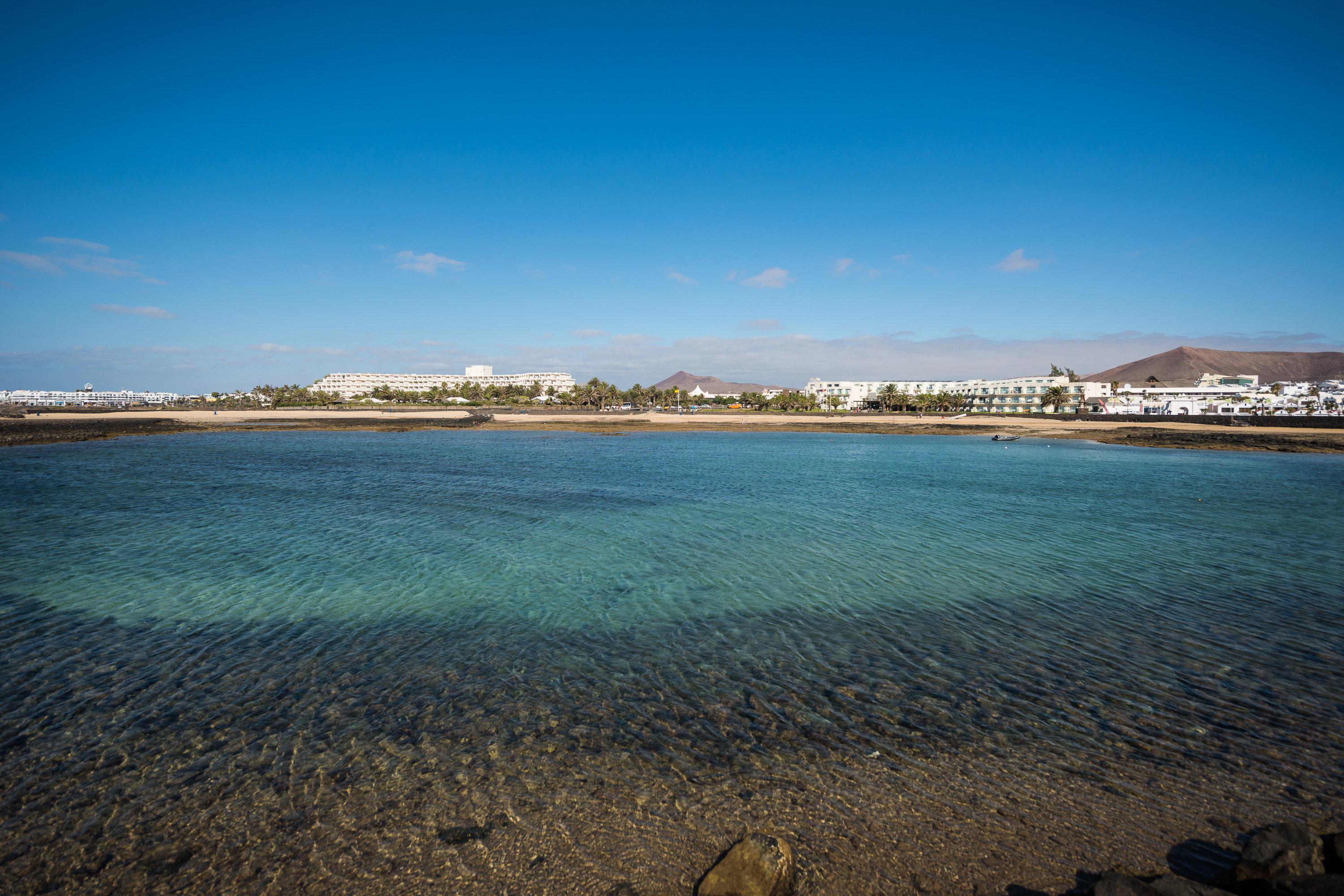 HD Beach Resort & Spa