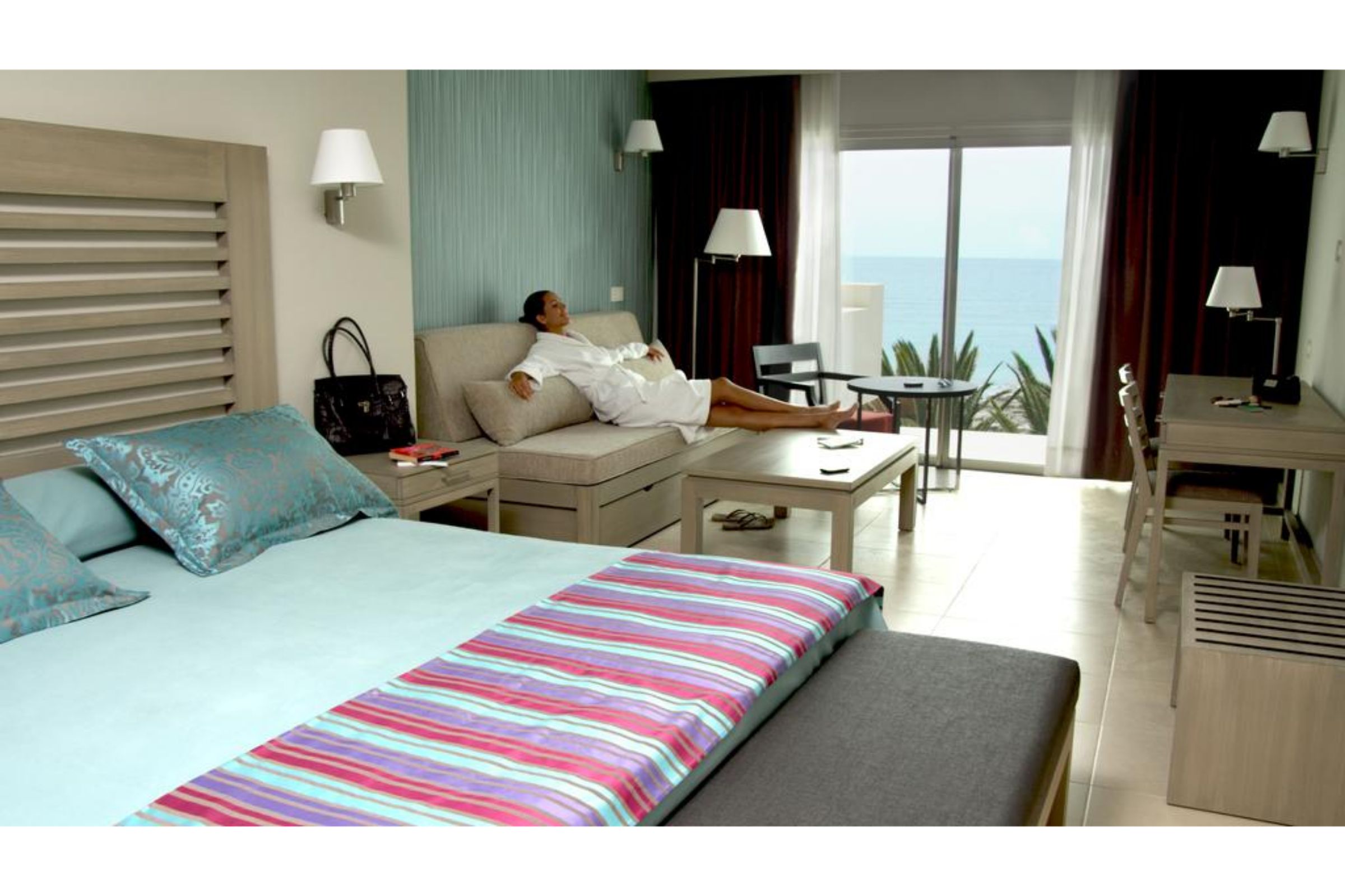HD Beach Resort & Spa
