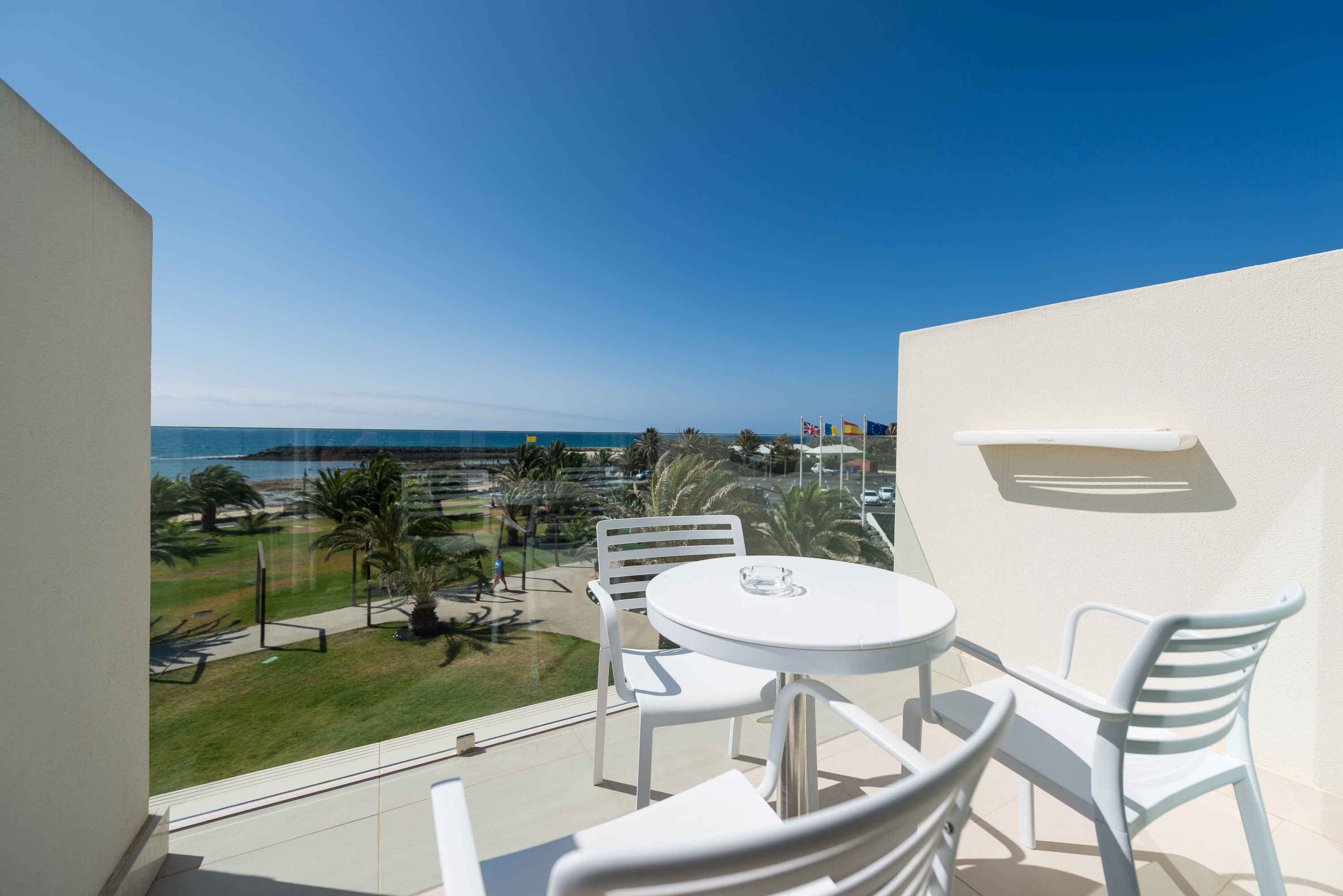 HD Beach Resort & Spa