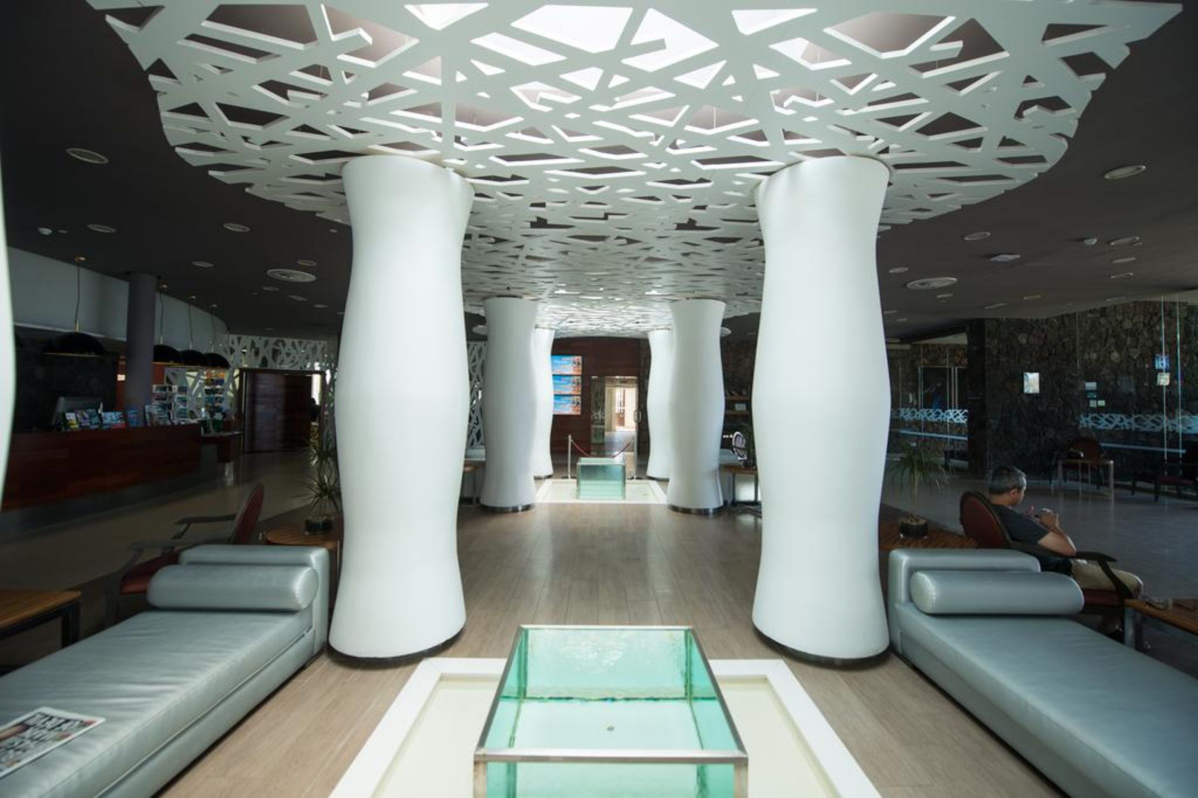 HD Beach Resort & Spa