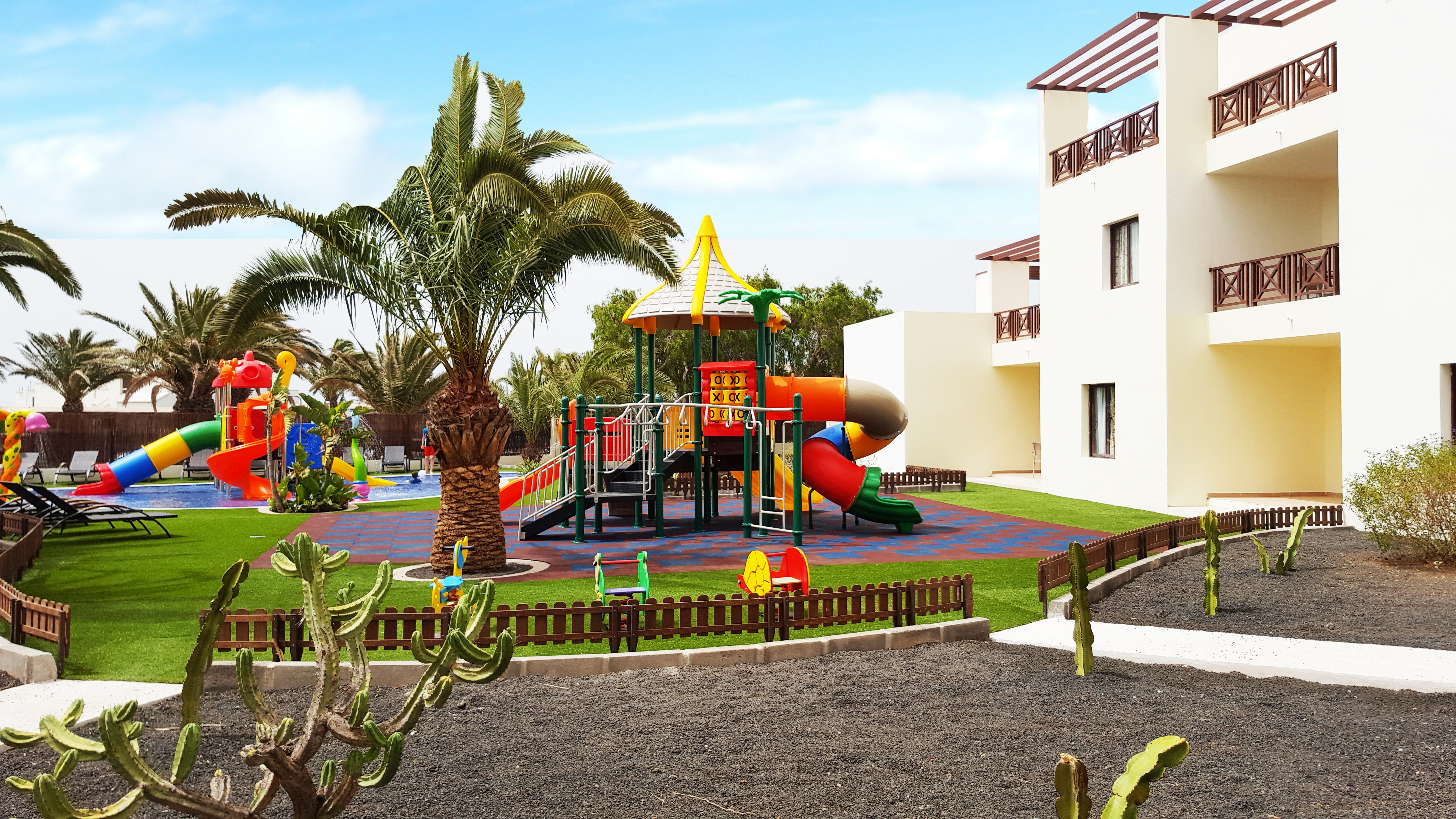 Vitalclass Lanzarote Sport & Wellness Resort