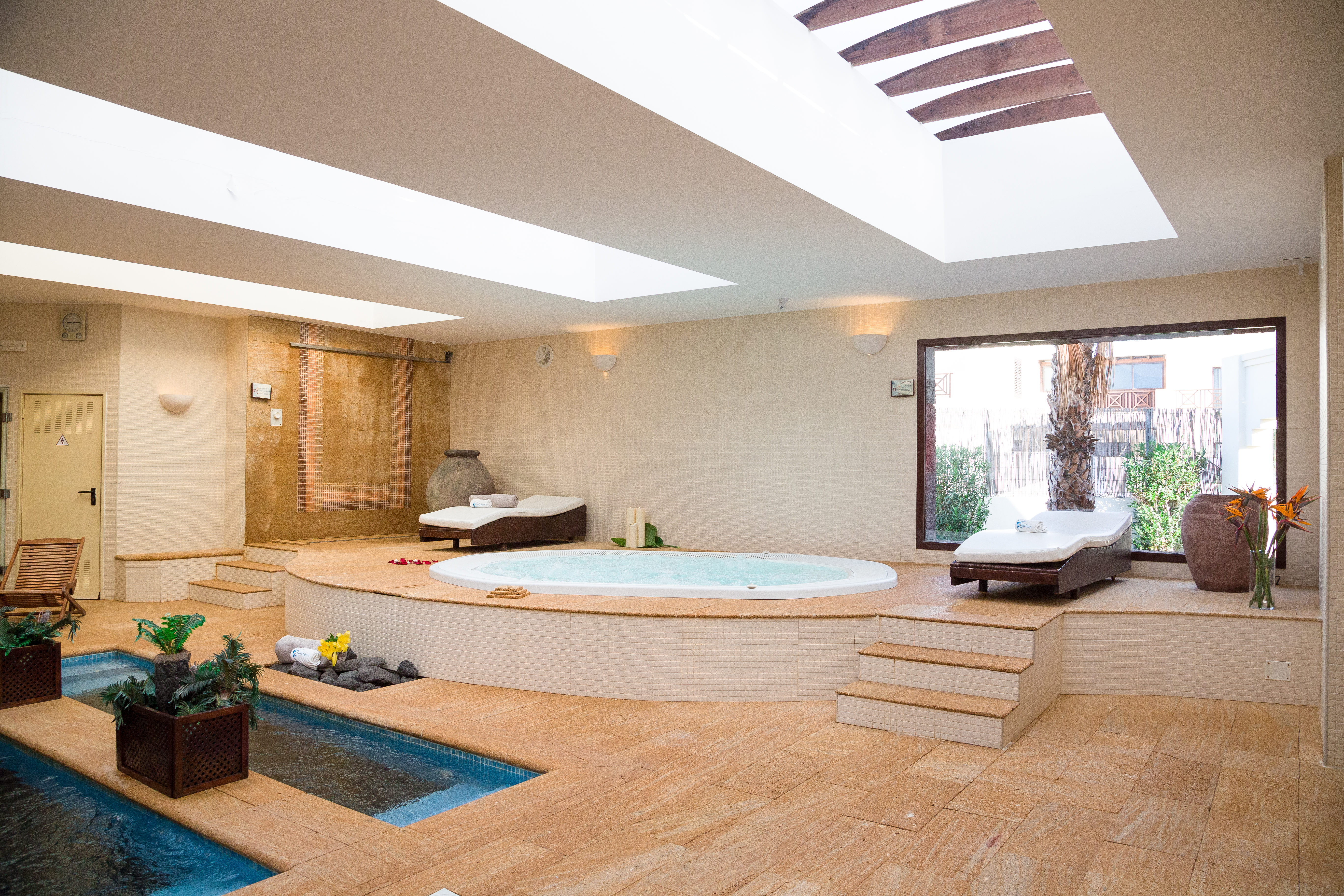 Vitalclass Lanzarote Sport & Wellness Resort
