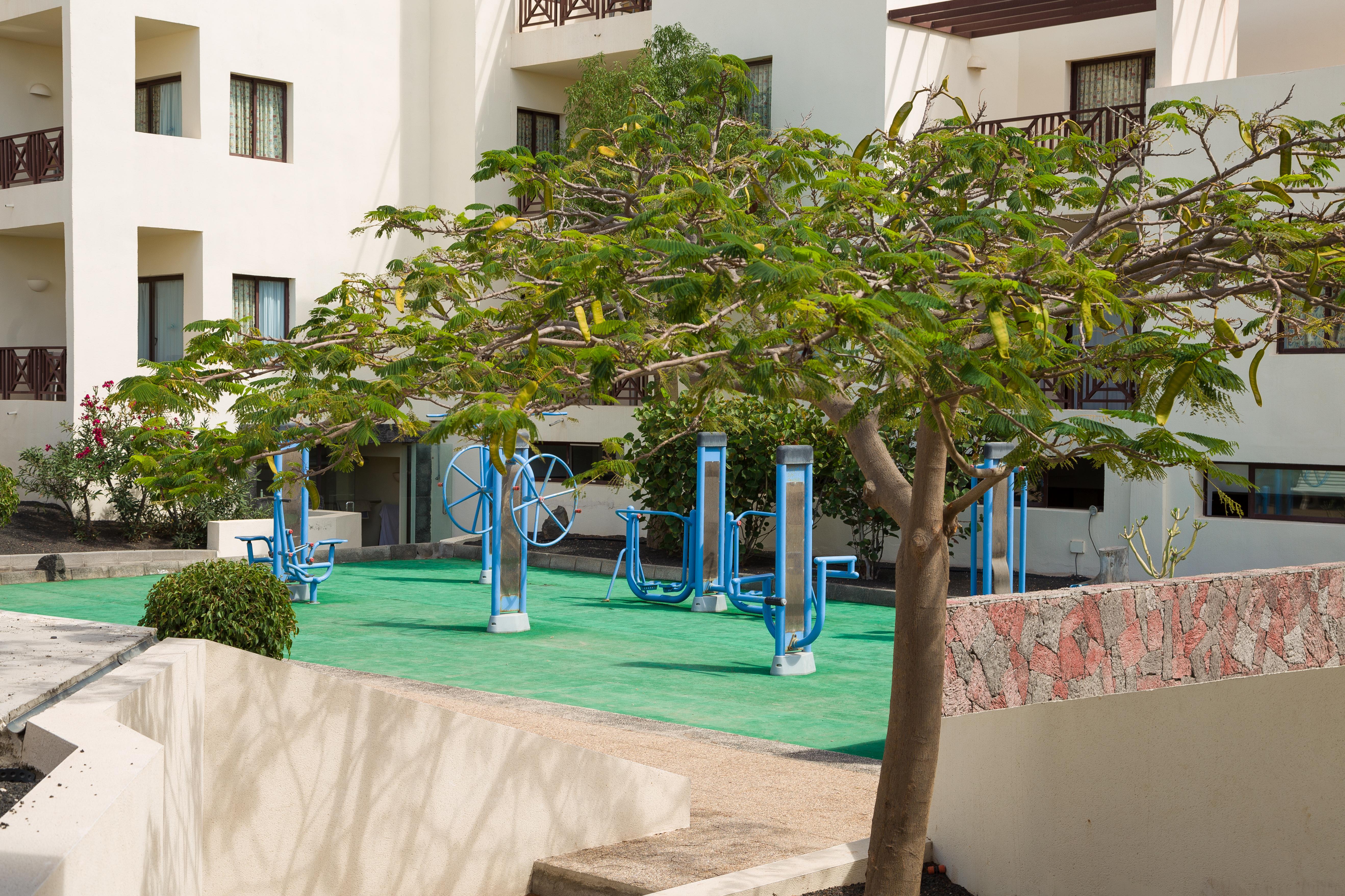 Vitalclass Lanzarote Sport & Wellness Resort