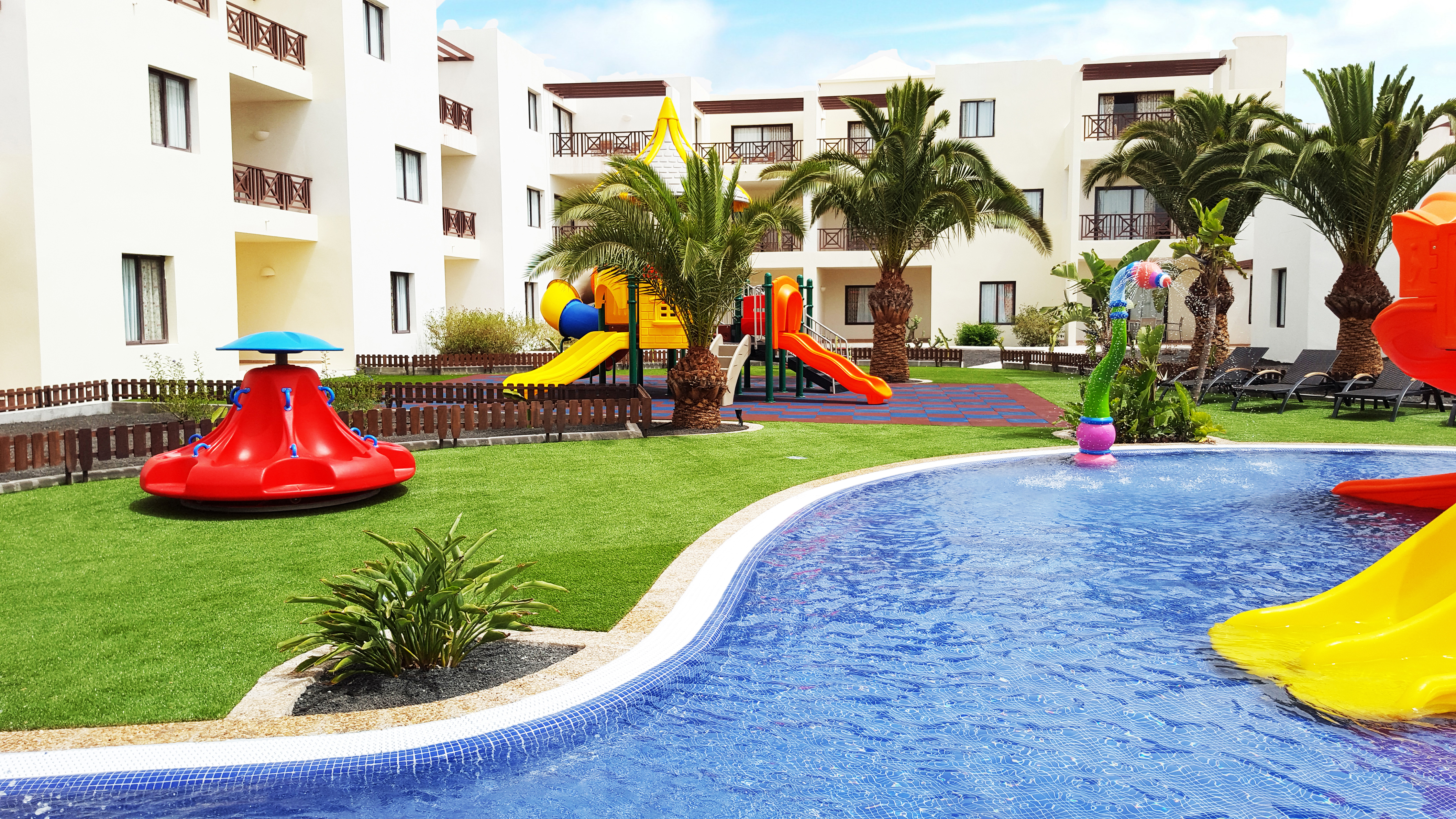 Vitalclass Lanzarote Sport & Wellness Resort