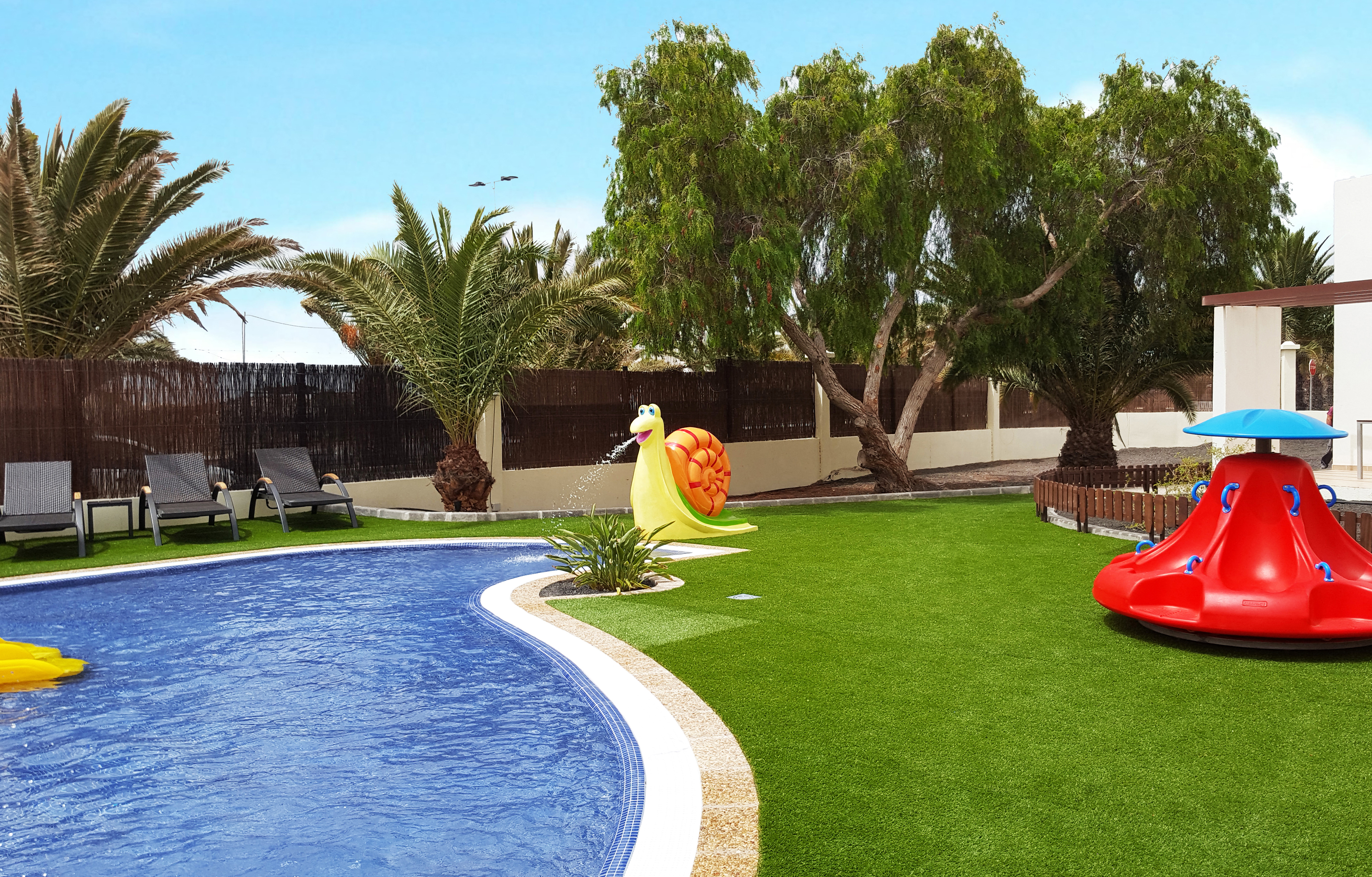 Vitalclass Lanzarote Sport & Wellness Resort