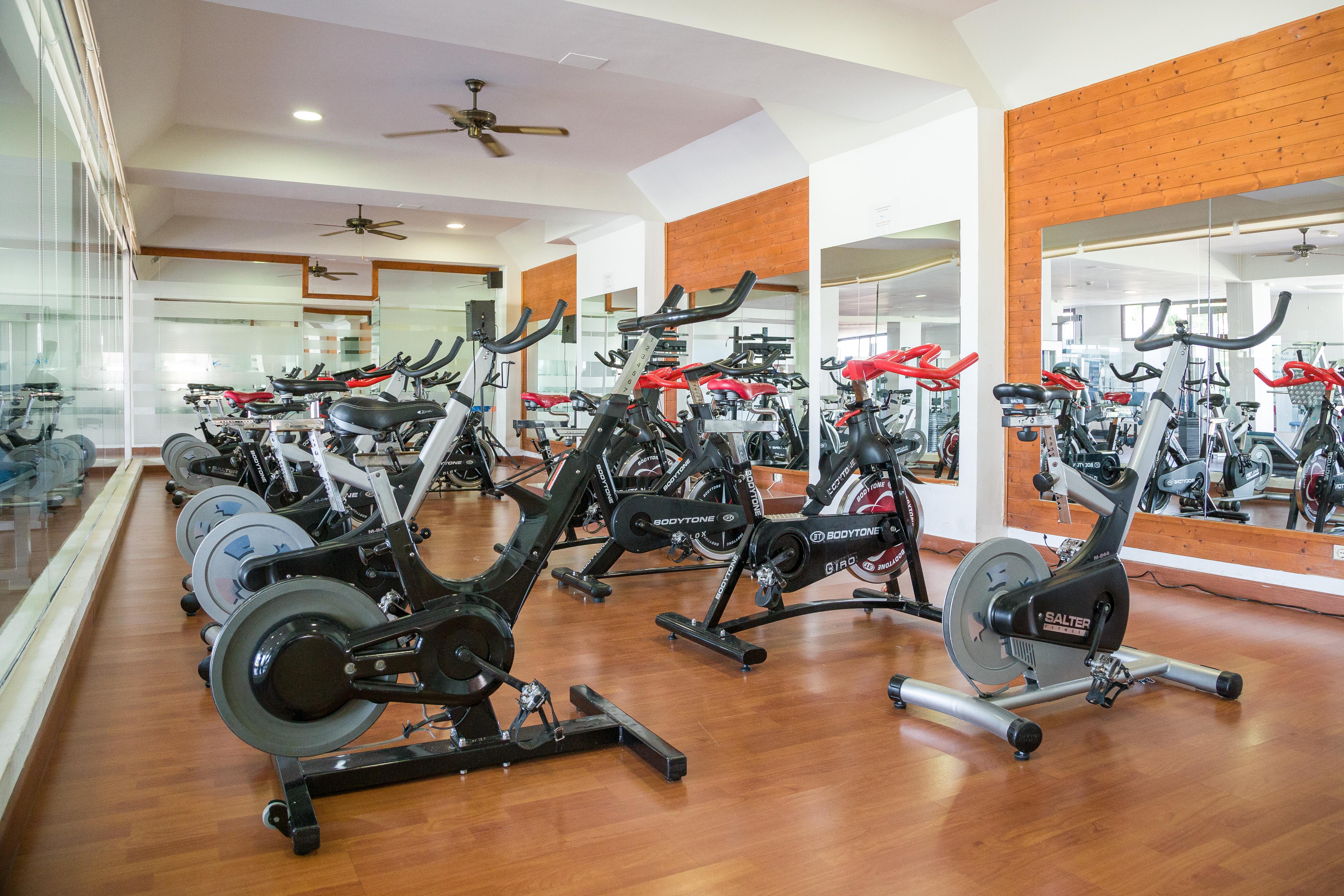 Vitalclass Lanzarote Sport & Wellness Resort