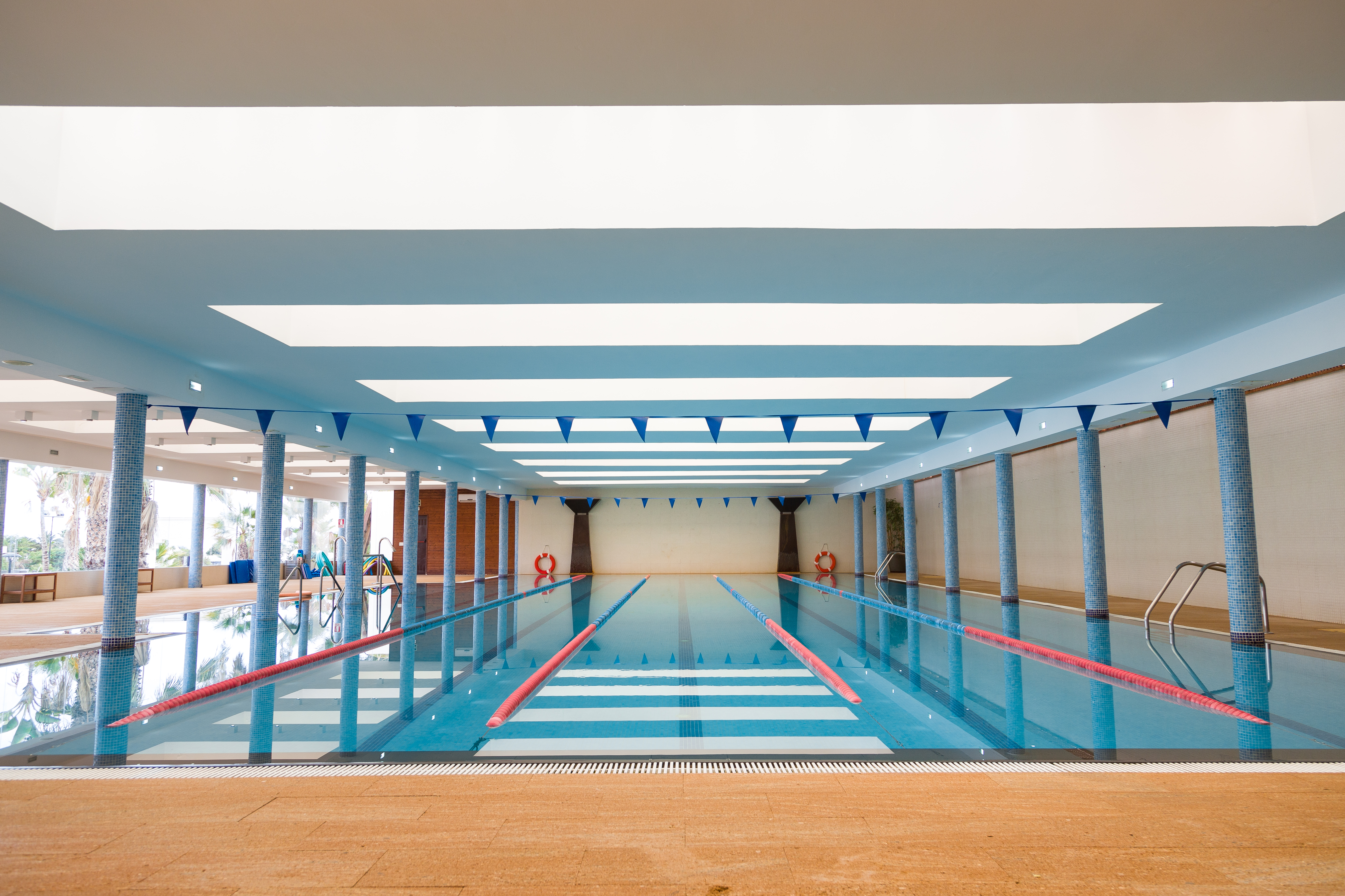 Vitalclass Lanzarote Sport & Wellness Resort