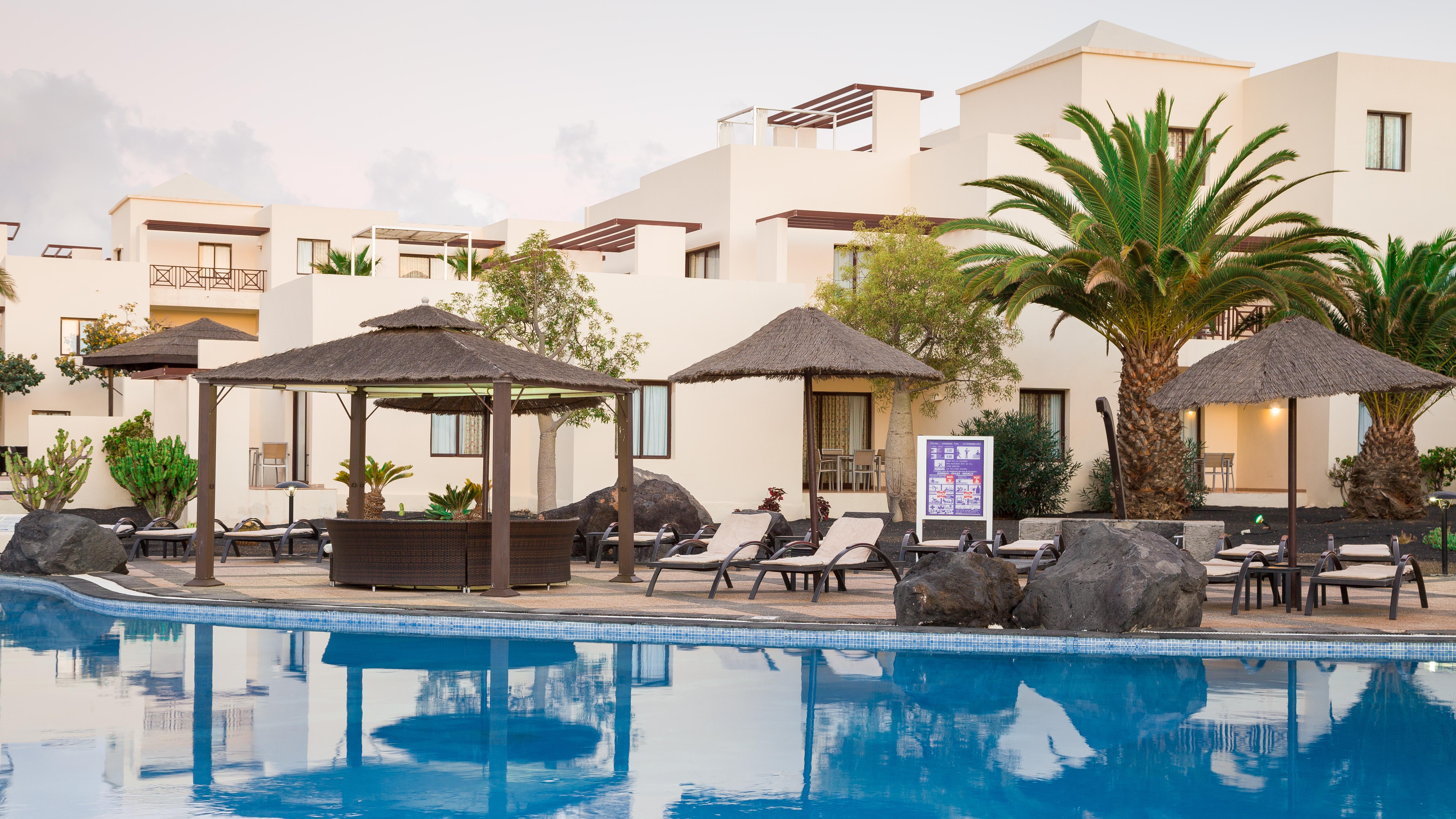 Vitalclass Lanzarote Sport & Wellness Resort
