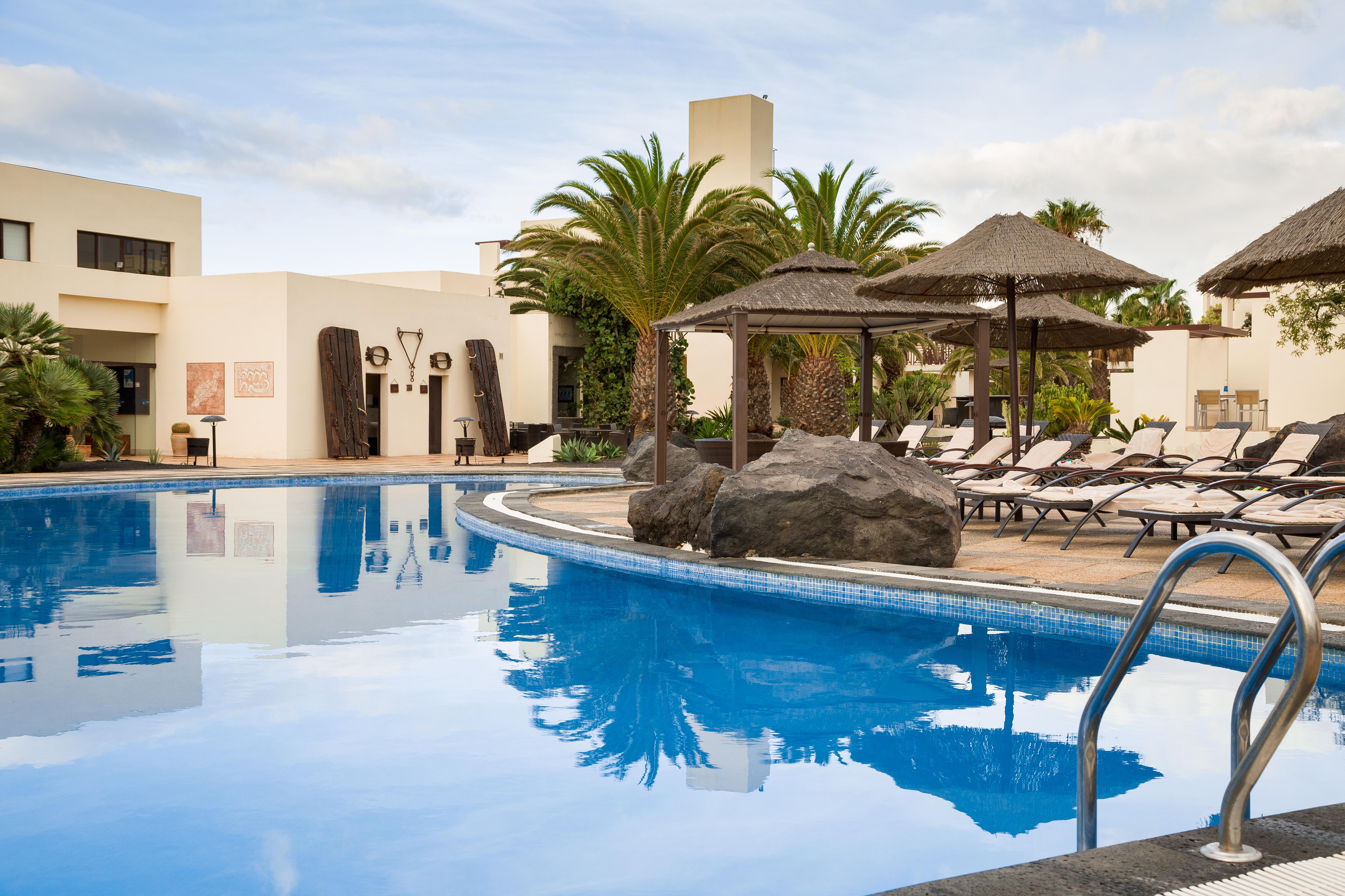 Vitalclass Lanzarote Sport & Wellness Resort