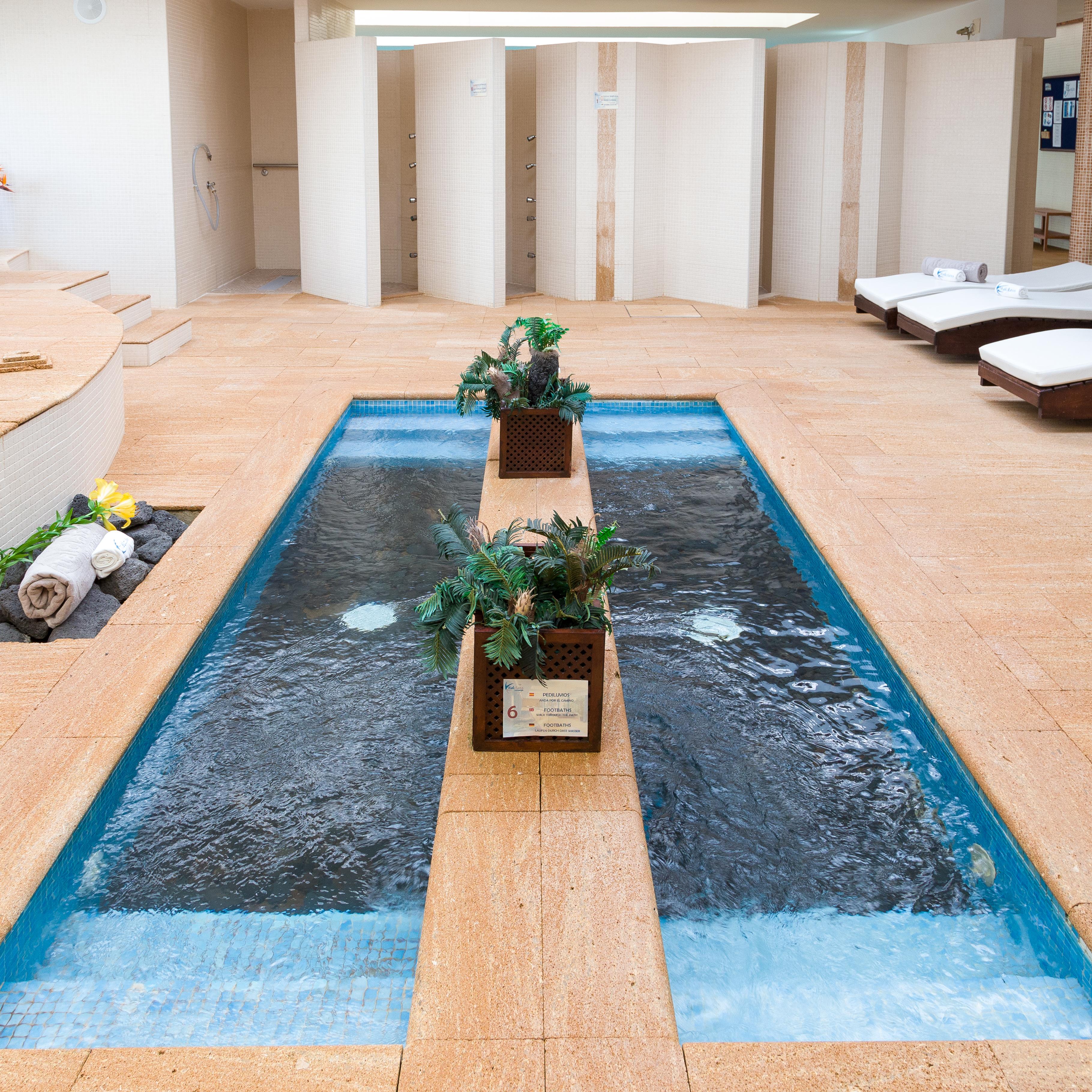Vitalclass Lanzarote Sport & Wellness Resort