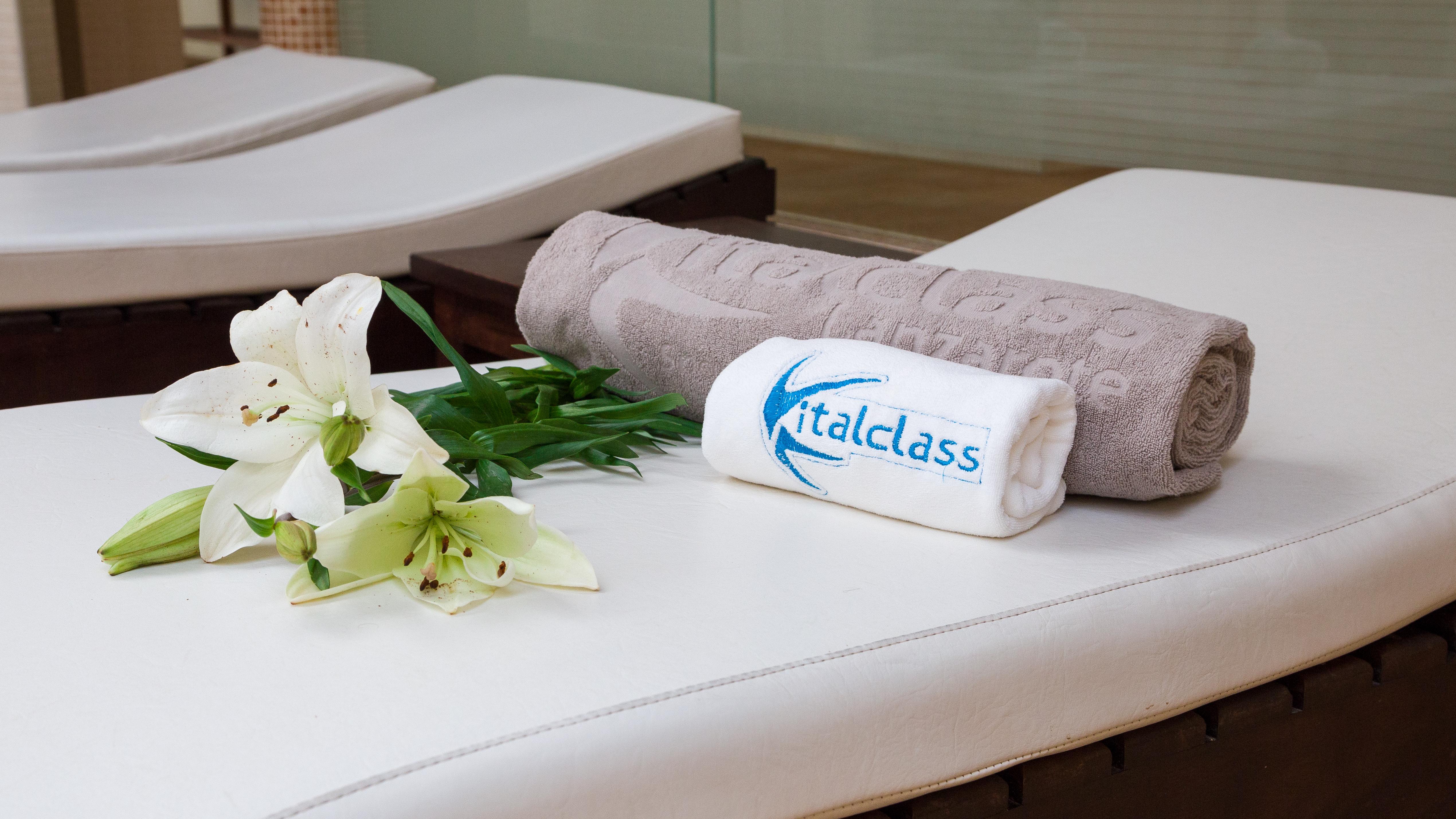 Vitalclass Lanzarote Sport & Wellness Resort