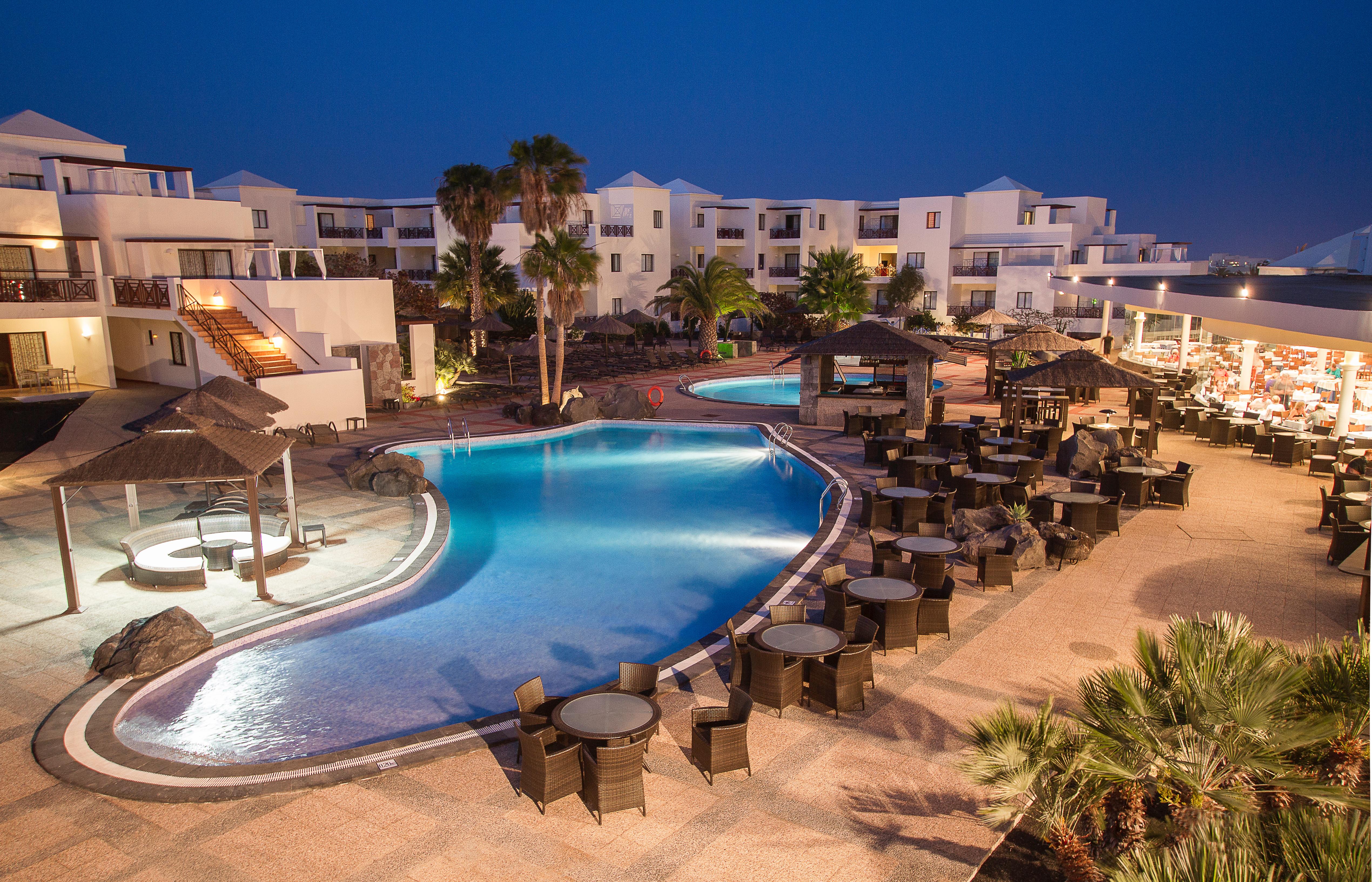 Vitalclass Lanzarote Sport & Wellness Resort