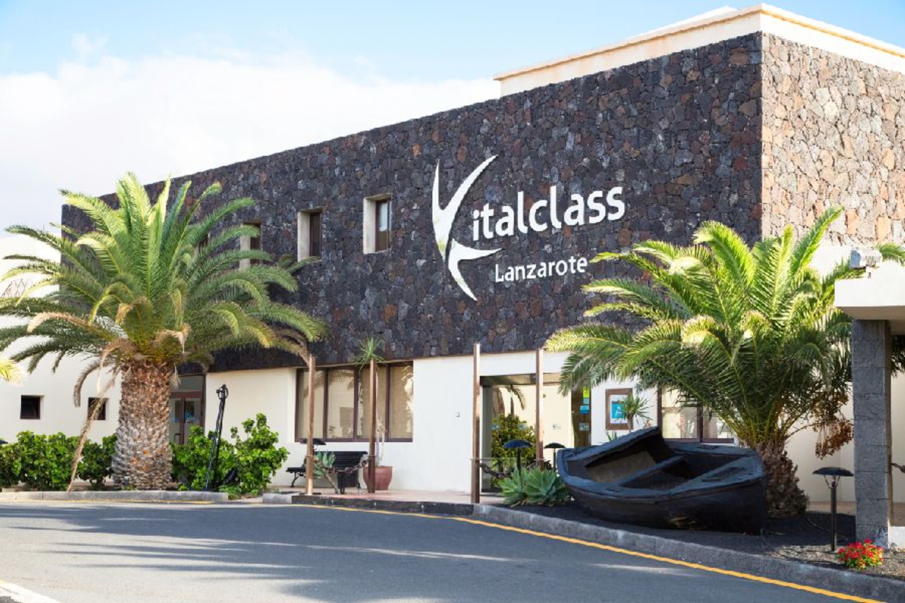 Vitalclass Lanzarote Sport & Wellness Resort