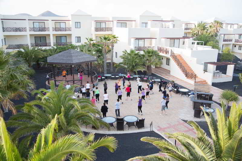 Vitalclass Lanzarote Sport & Wellness Resort