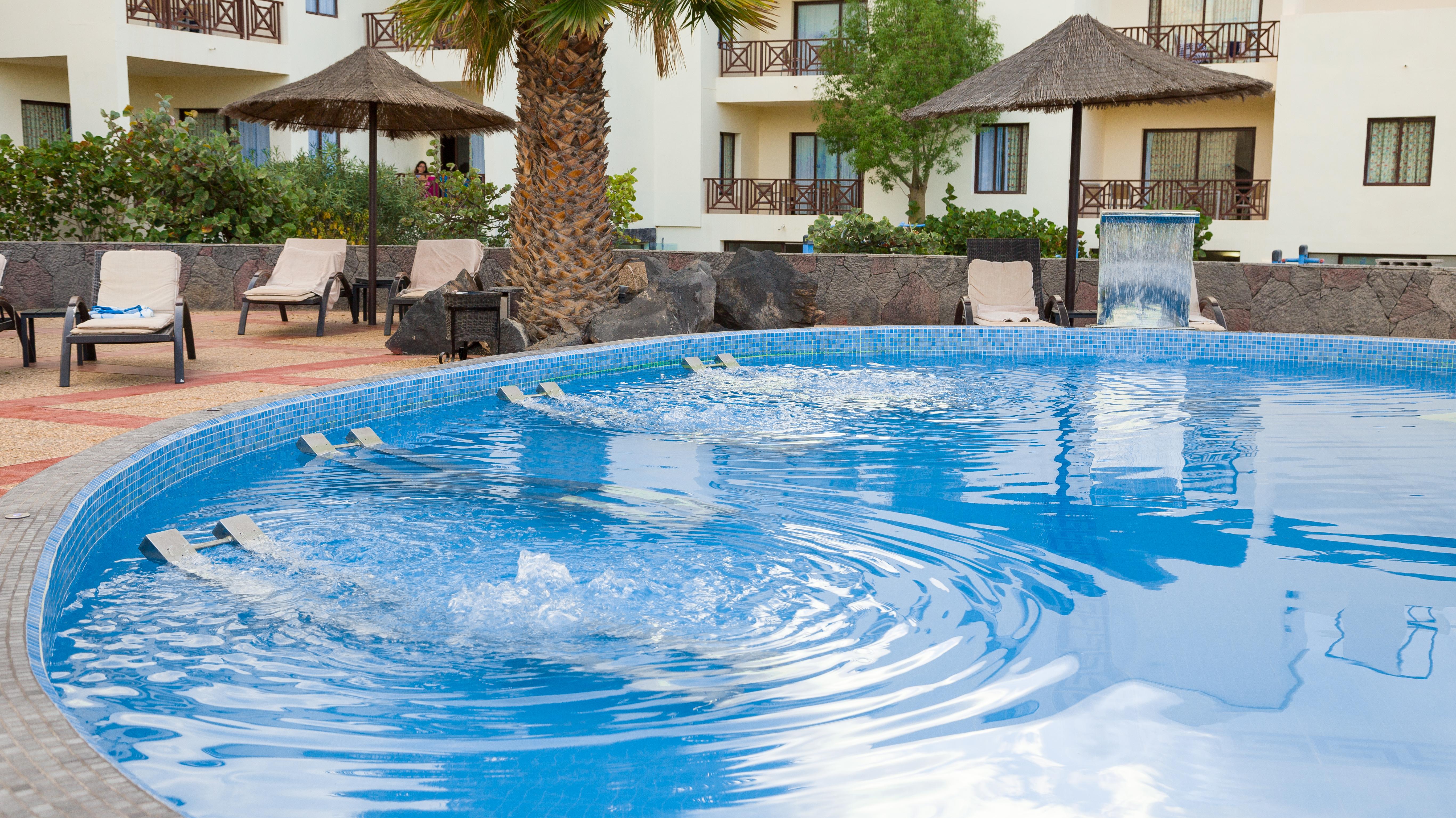 Vitalclass Lanzarote Sport & Wellness Resort