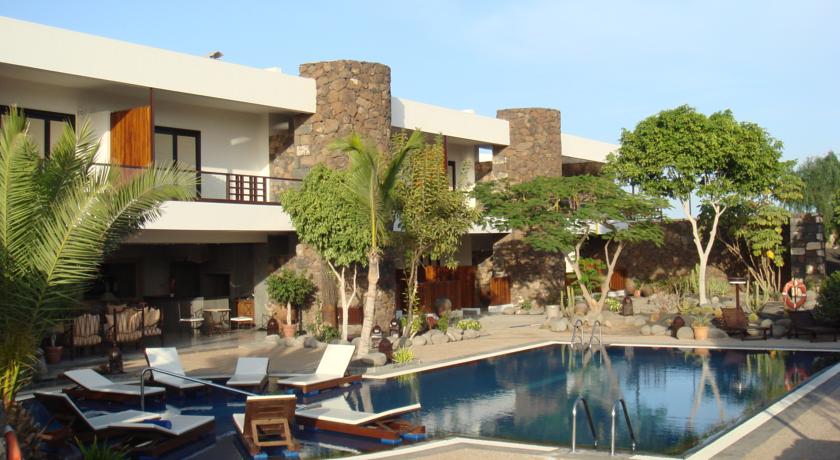 Hotel Villa VIK - Hotel Boutique