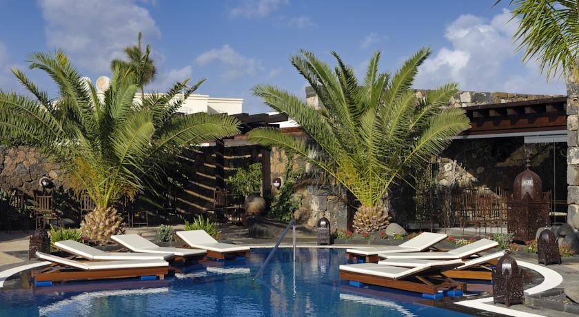 Hotel Villa VIK - Hotel Boutique