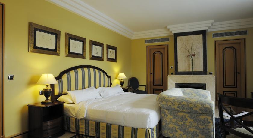 Hotel Villa VIK - Hotel Boutique