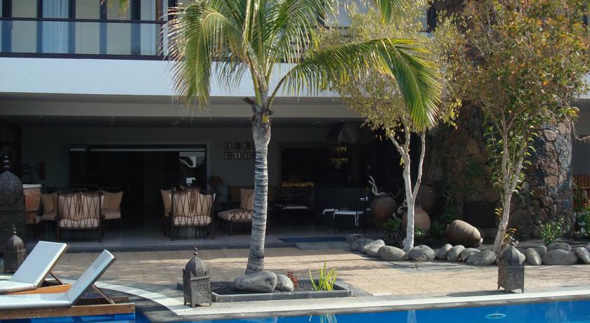 Hotel Villa VIK - Hotel Boutique