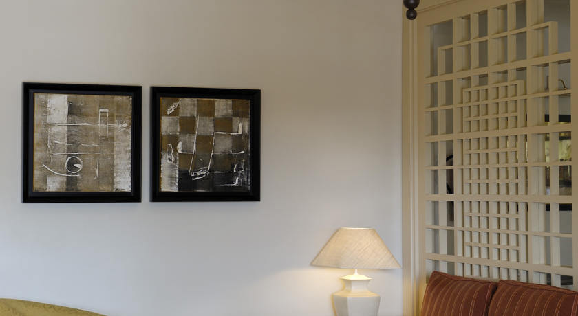 Hotel Villa VIK - Hotel Boutique