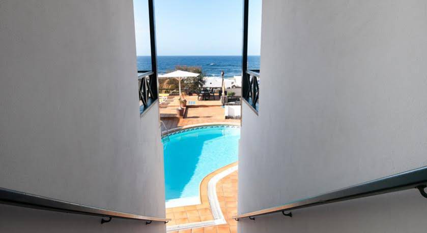 El Hotelito del Golfo