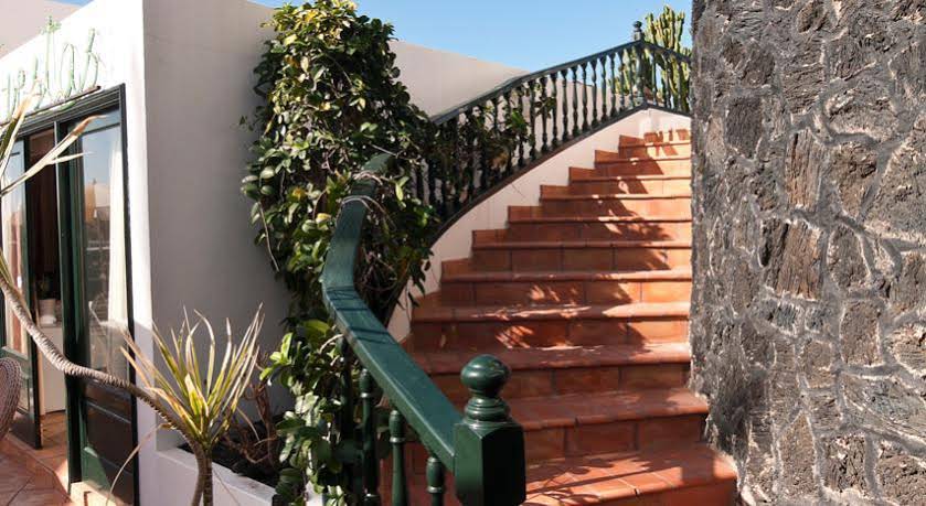 El Hotelito del Golfo