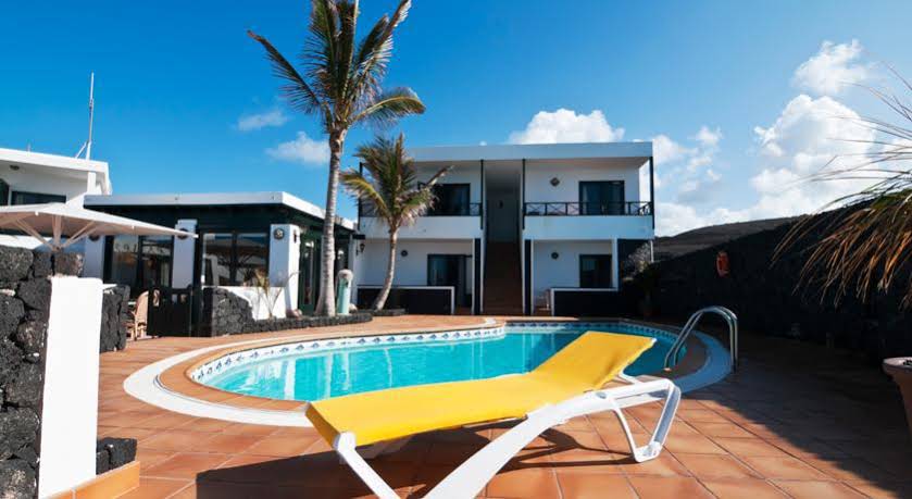 El Hotelito del Golfo