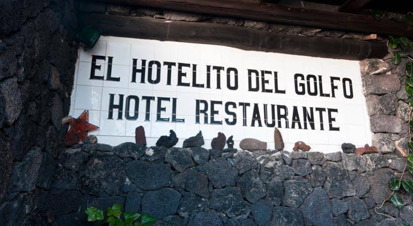 El Hotelito del Golfo