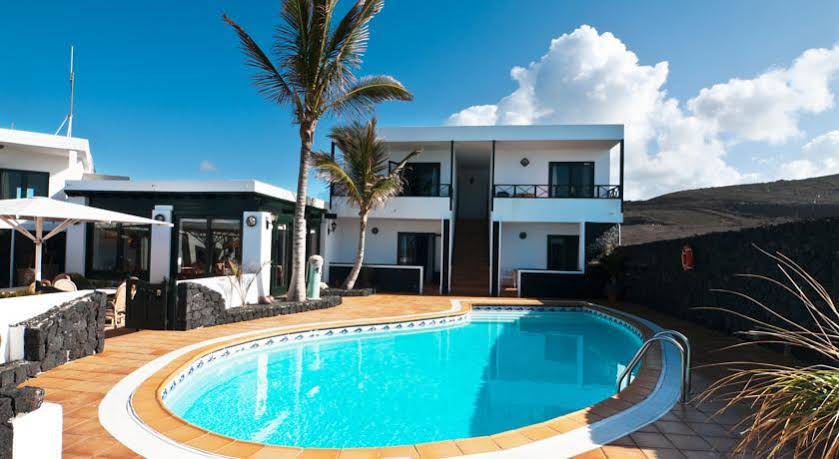 El Hotelito del Golfo