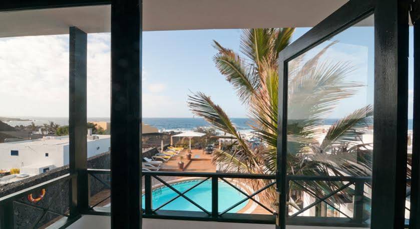 El Hotelito del Golfo