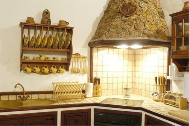 El Caserio De Guime Villa