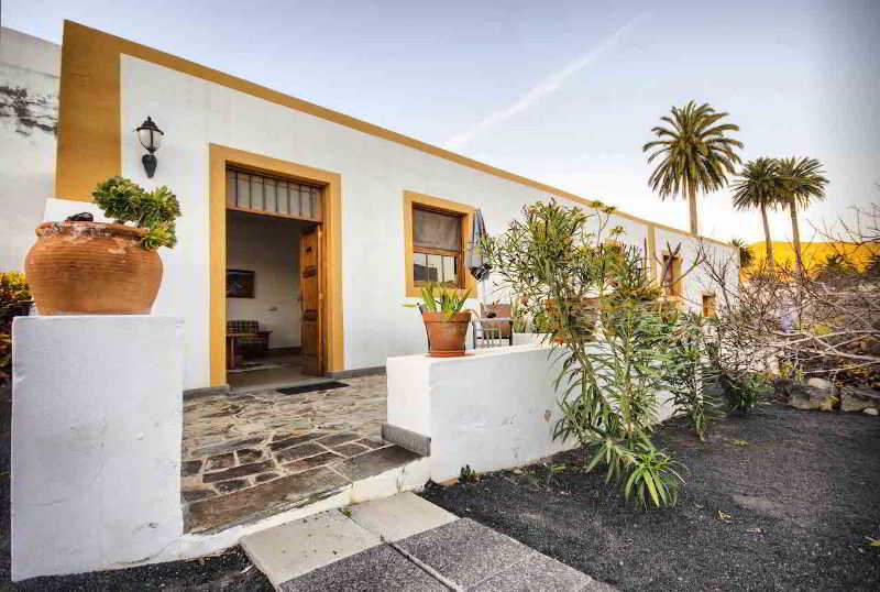 Casa Lola y Juan