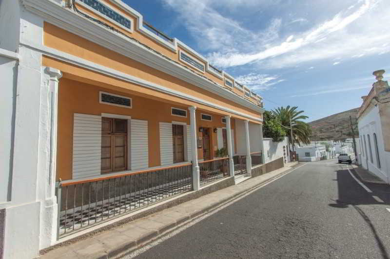 Casa Lola y Juan