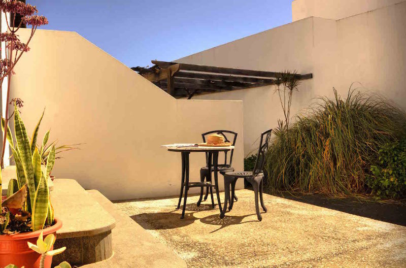 Casa Lola y Juan