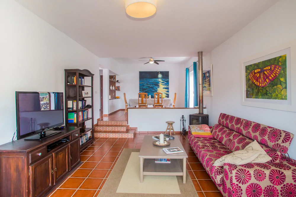 Casa Mariposa