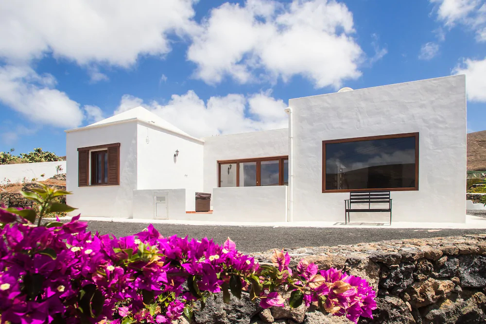Casa Mariposa