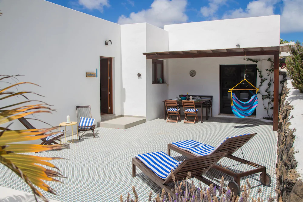 Casa Mariposa