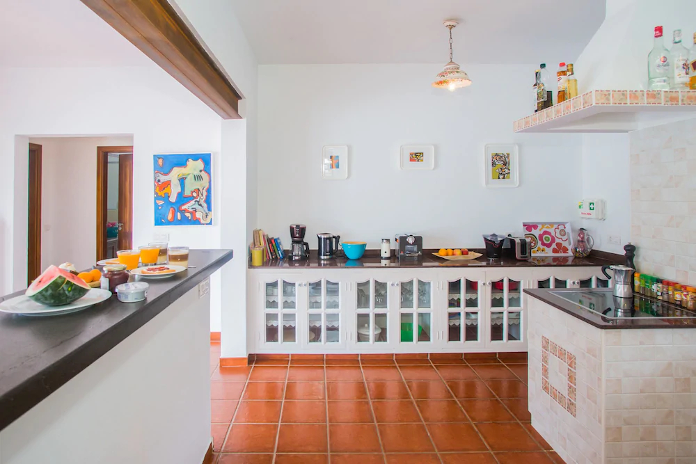 Casa Mariposa