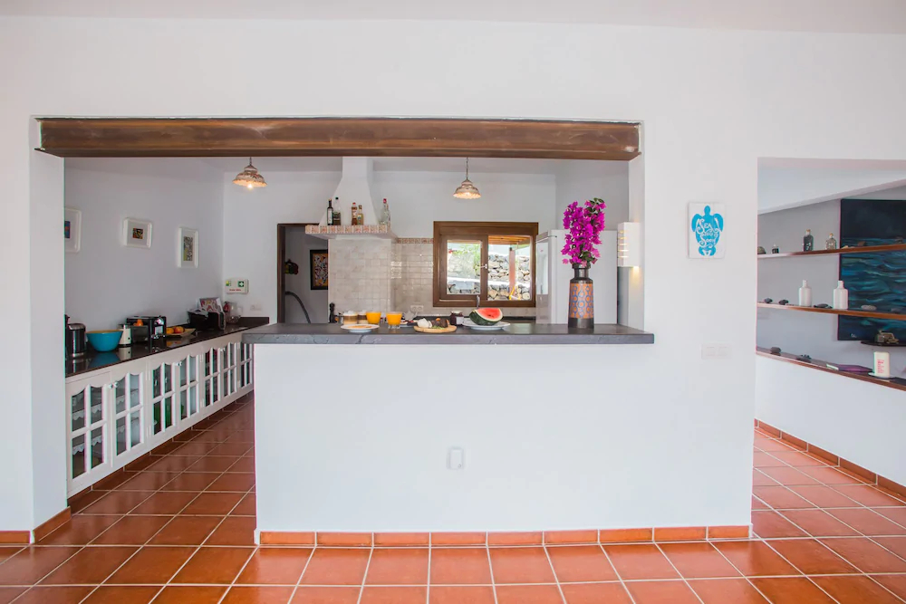 Casa Mariposa