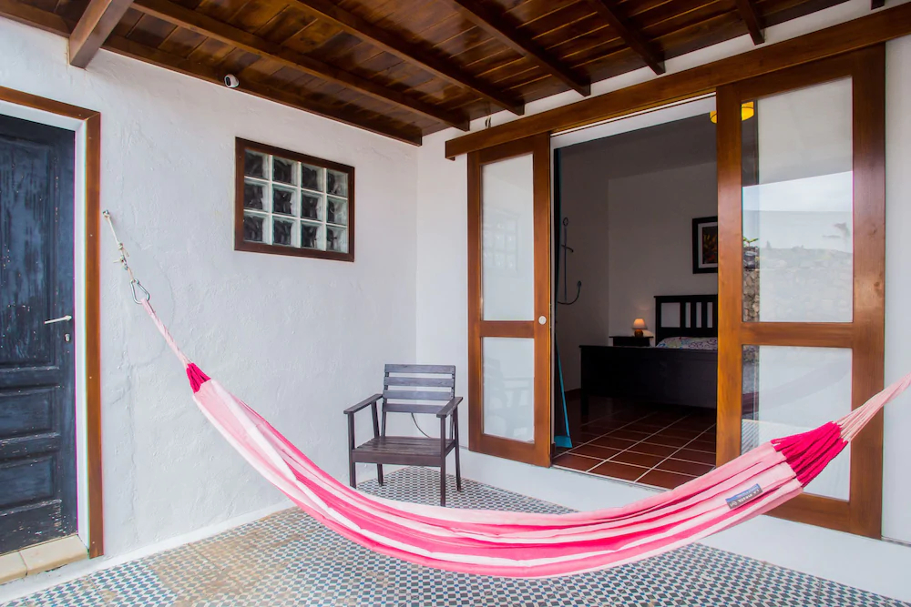 Casa Mariposa