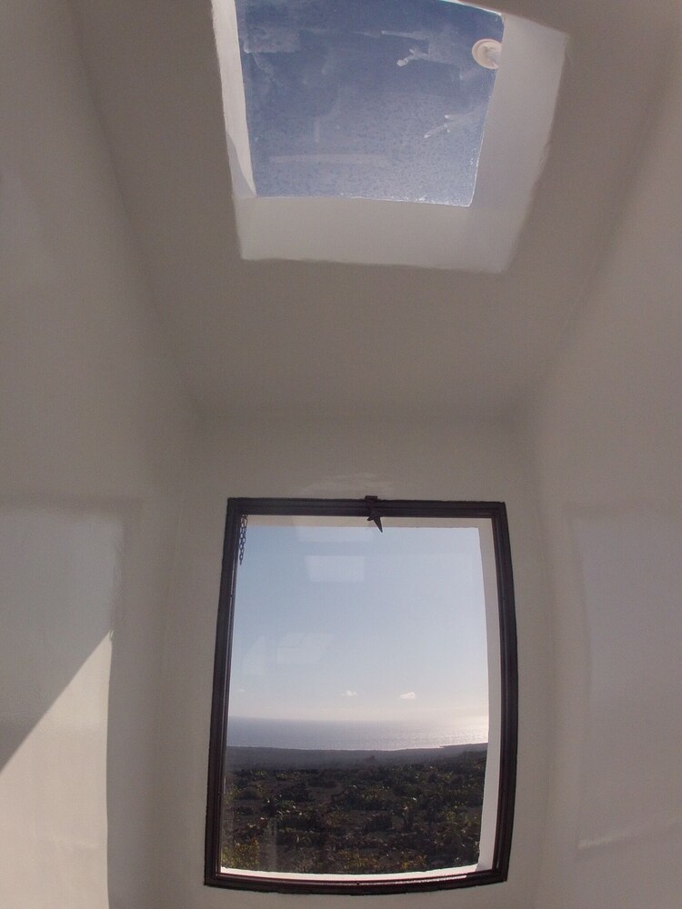 Casa Nube Blanca