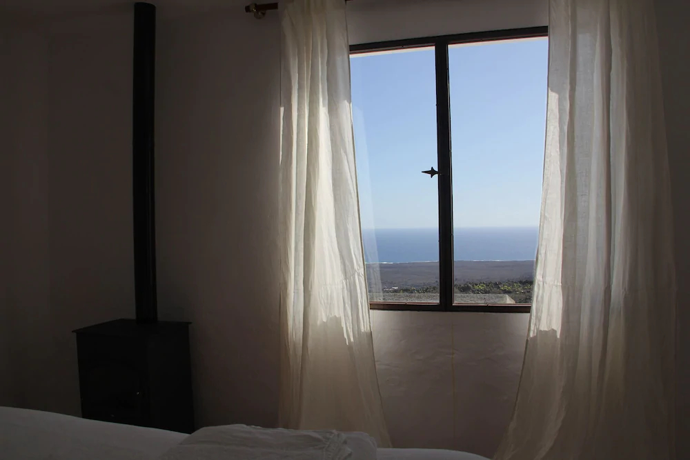 Casa Nube Blanca
