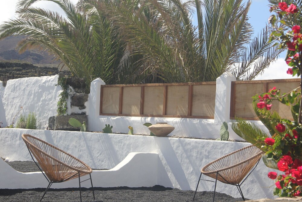 Casa Nube Blanca