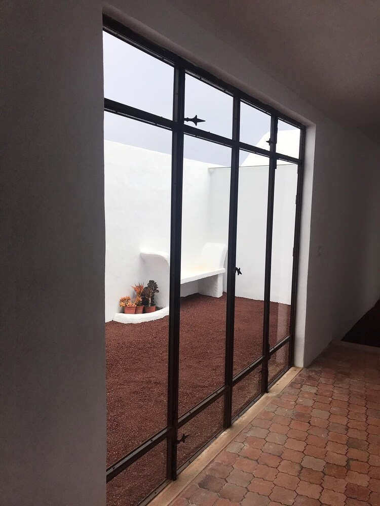 Casa Nube Blanca