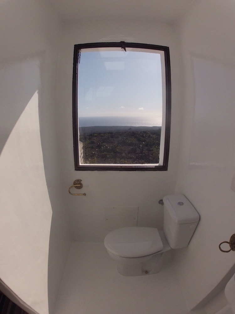 Casa Nube Blanca